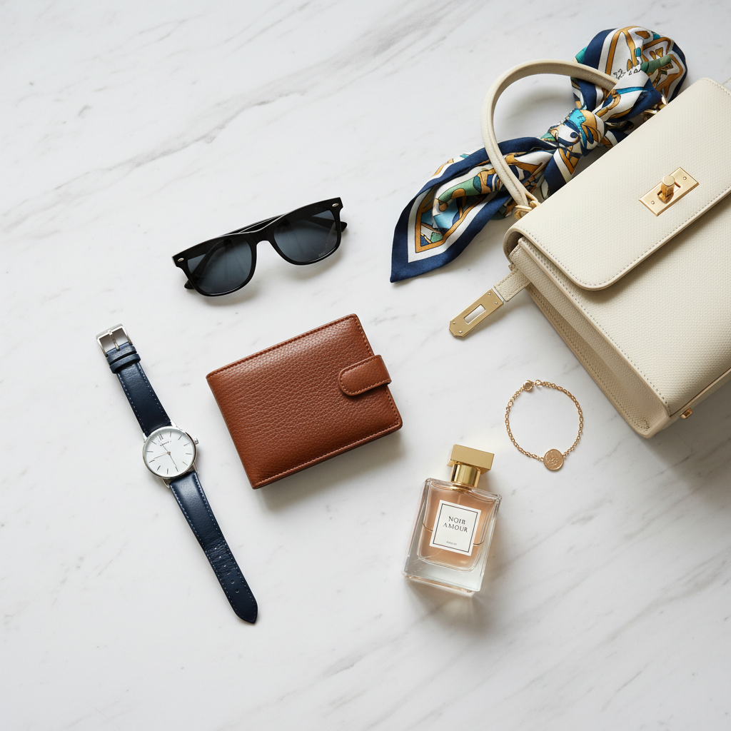 Accessories