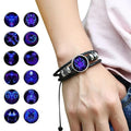 Celeste Zodiac Bracelet