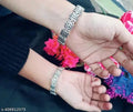 Élan Convertible Bracelet Ring