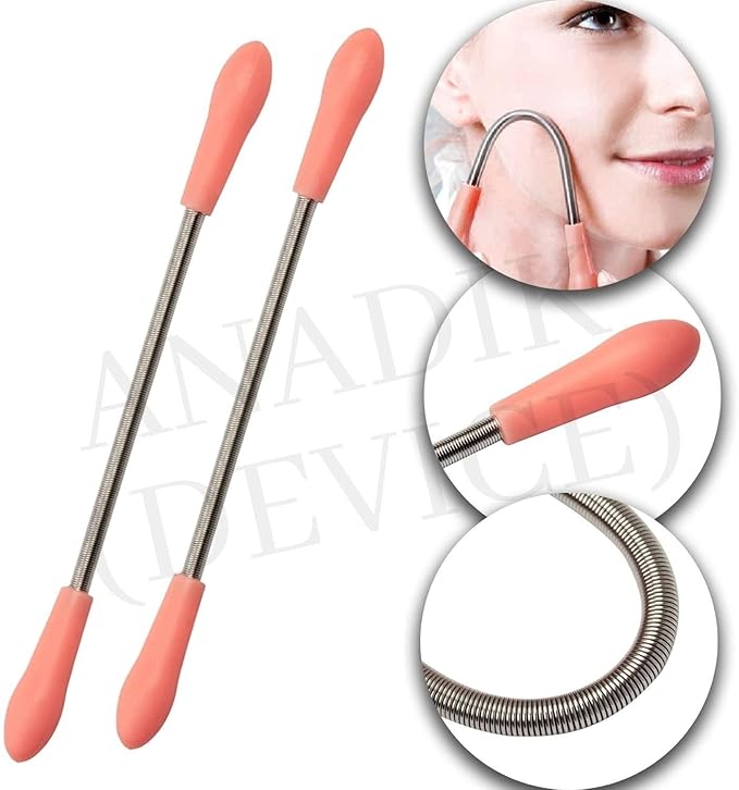 Silka Facial Hair Remover