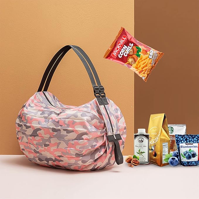 Noma Foldaway Carry Bag