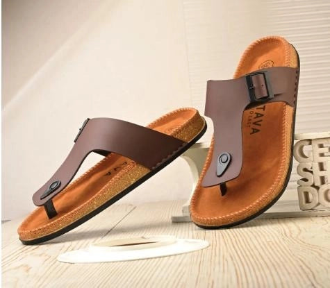 Aurelio Comfort Sandals