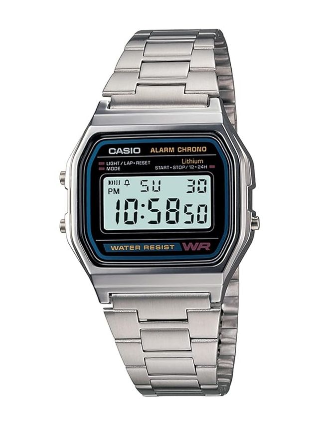 Casio Classic Digital Timepiece