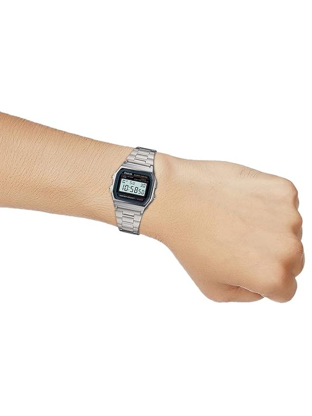 Casio Classic Digital Timepiece